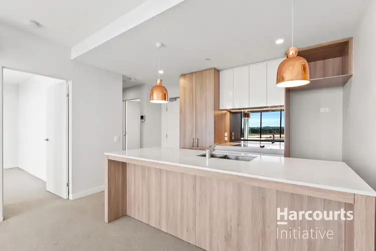 Third view of Homely apartment listing, 603/6 Baumea Way, Innaloo WA 6018