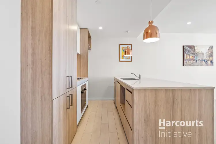 Sixth view of Homely apartment listing, 603/6 Baumea Way, Innaloo WA 6018