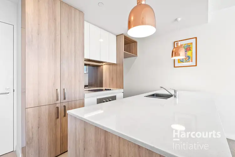 Seventh view of Homely apartment listing, 603/6 Baumea Way, Innaloo WA 6018