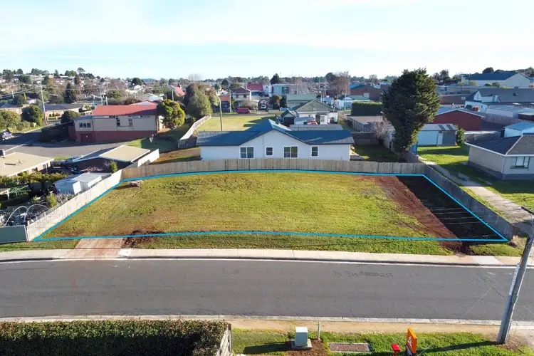 LOT 1 Erina Street, Scottsdale TAS 7260