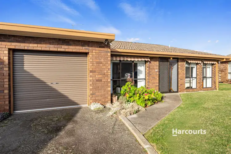 4/45 George Street, Devonport TAS 7310
