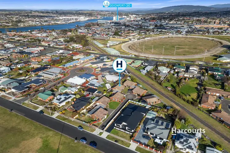 Third view of Homely unit listing, 4/45 George Street, Devonport TAS 7310