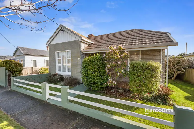 Second view of Homely house listing, 43 Alexandra Road, Ulverstone TAS 7315