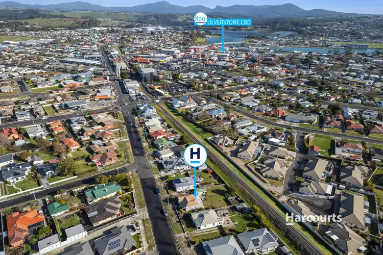 Third view of Homely house listing, 43 Alexandra Road, Ulverstone TAS 7315