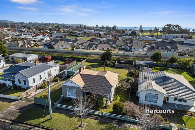 Fourth view of Homely house listing, 43 Alexandra Road, Ulverstone TAS 7315