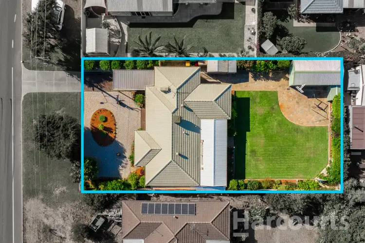 Second view of Homely house listing, 76 Currie Street, Warnbro WA 6169