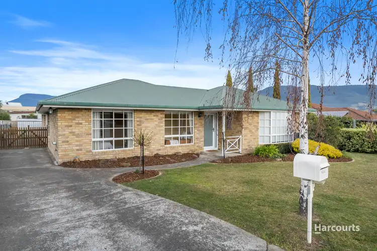 5 Shawnlee Court, Old Beach TAS 7017
