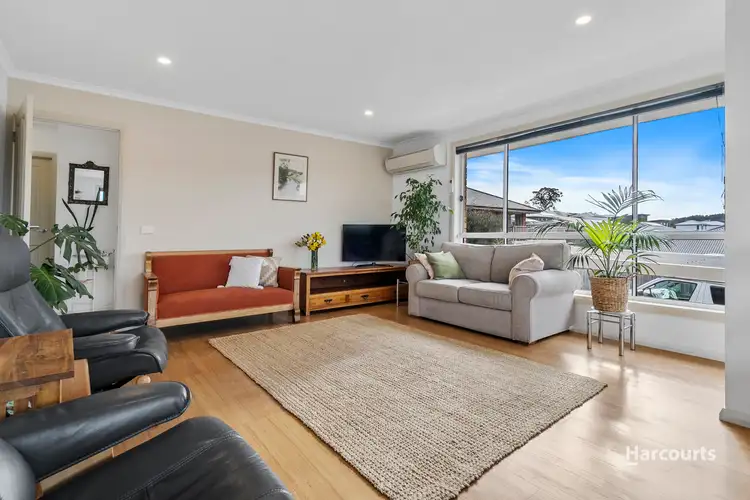 Fourth view of Homely unit listing, 1/8 Glenfern Street, Howrah TAS 7018