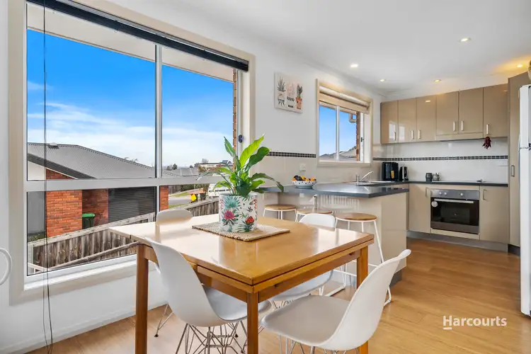 Sixth view of Homely unit listing, 1/8 Glenfern Street, Howrah TAS 7018