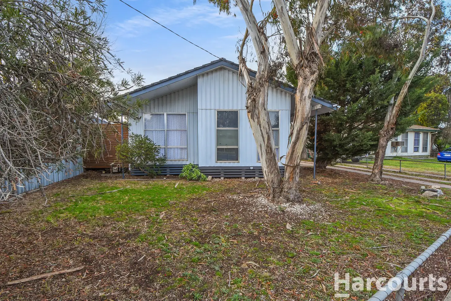 Main view of Homely house listing, 1 Jones Street, Horsham VIC 3400