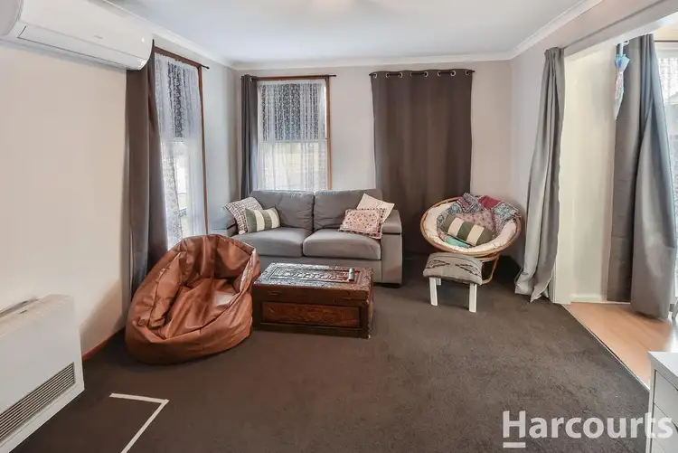 Fourth view of Homely house listing, 1 Jones Street, Horsham VIC 3400