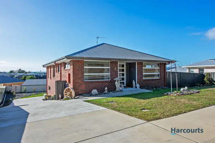 7 Lillian Court, Turners Beach TAS 7315