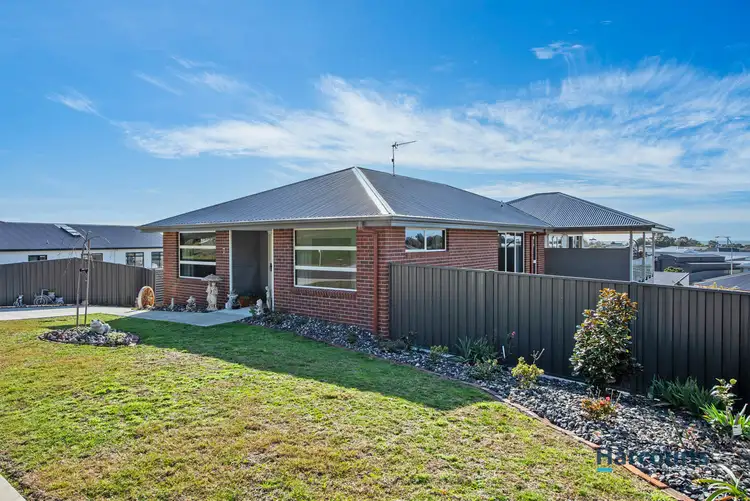 7 Lillian Court, Turners Beach TAS 7315