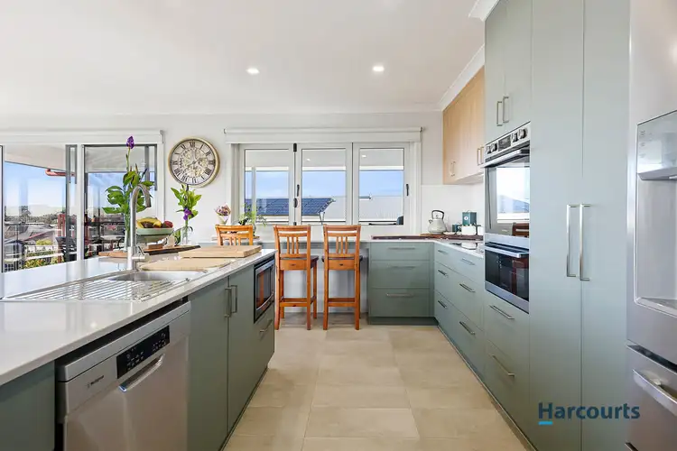 Third view of Homely house listing, 7 Lillian Court, Turners Beach TAS 7315