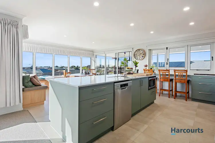 Fourth view of Homely house listing, 7 Lillian Court, Turners Beach TAS 7315