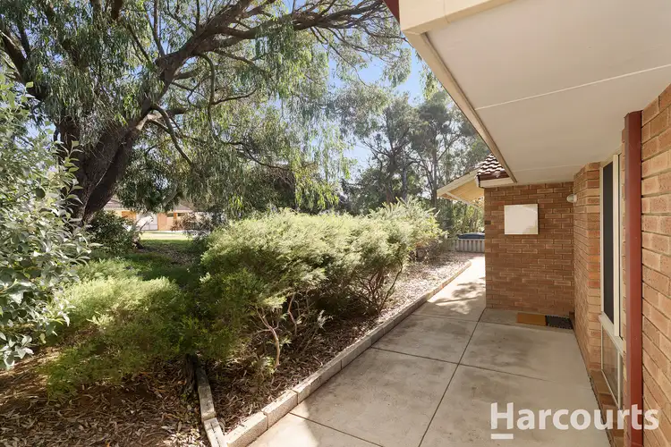 Second view of Homely house listing, 23 Eldora Crescent, Falcon WA 6210
