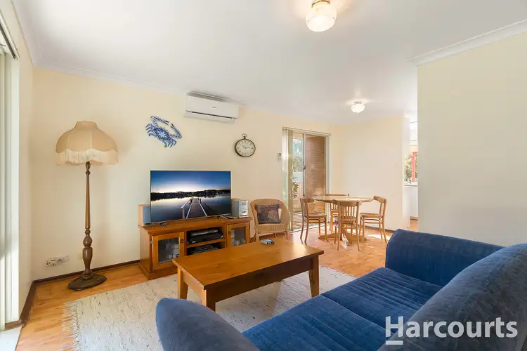 Third view of Homely house listing, 23 Eldora Crescent, Falcon WA 6210