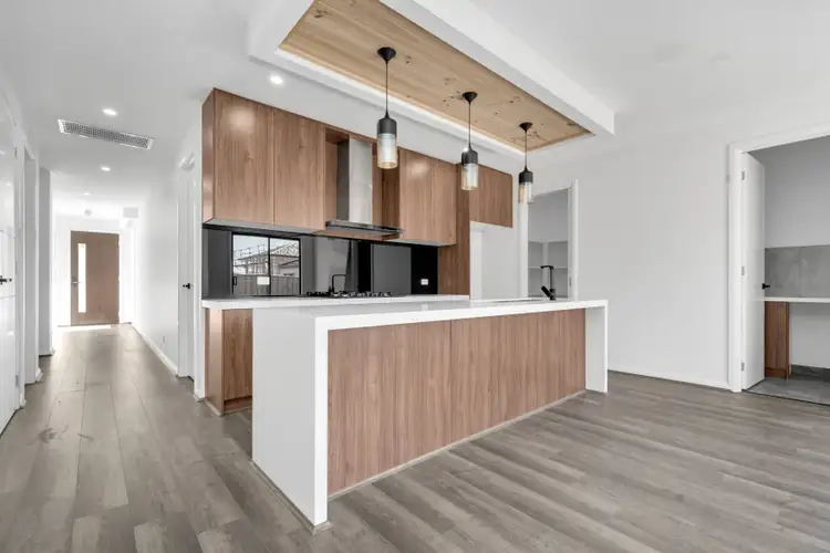 Main view of Homely house listing, 5 United Way, Donnybrook VIC 3064
