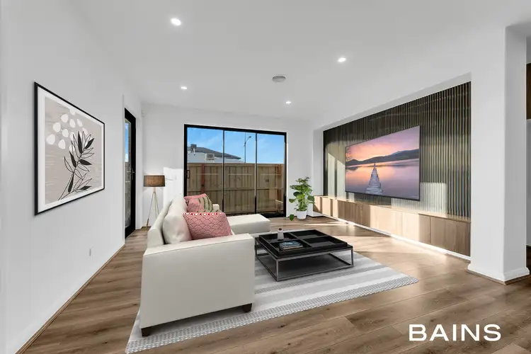 Third view of Homely house listing, 5 United Way, Donnybrook VIC 3064