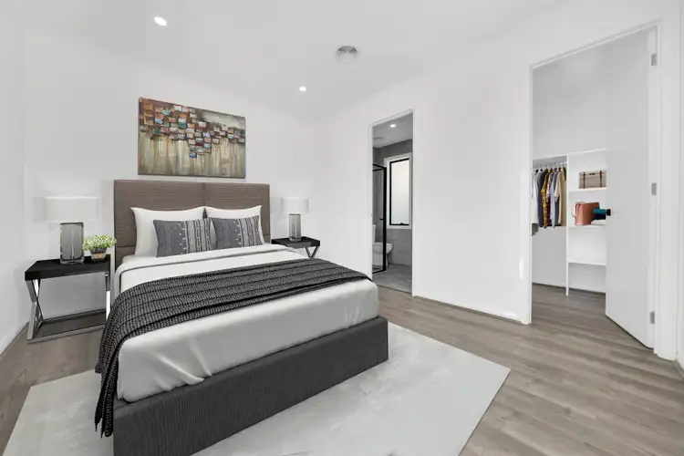 Third view of Homely house listing, 5 United Way, Donnybrook VIC 3064