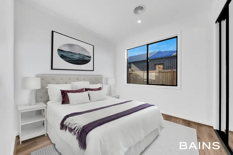 Fourth view of Homely house listing, 5 United Way, Donnybrook VIC 3064