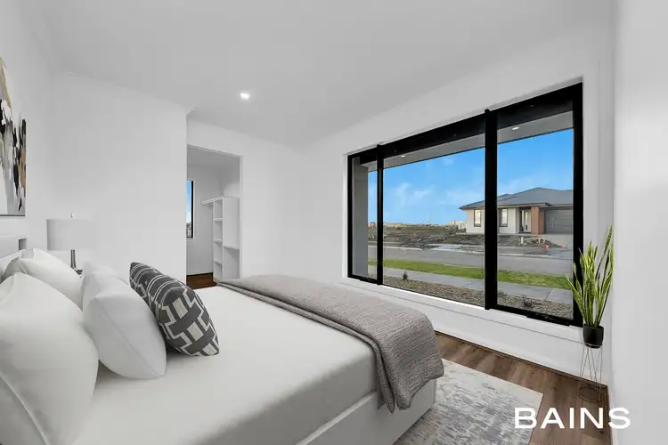 Sixth view of Homely house listing, 5 United Way, Donnybrook VIC 3064