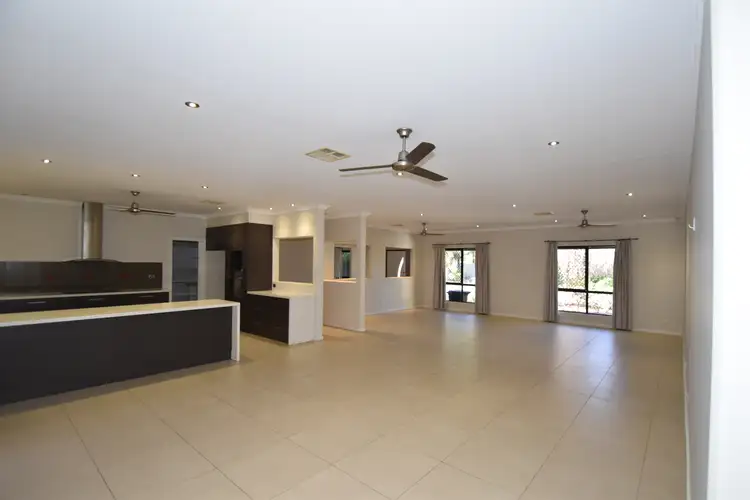 Second view of Homely house listing, 3 Antulye Court, Larapinta NT 875