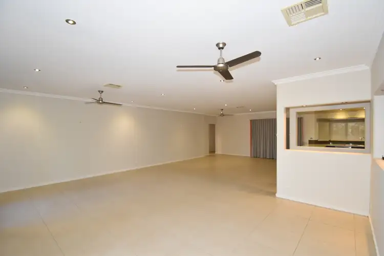 Third view of Homely house listing, 3 Antulye Court, Larapinta NT 875
