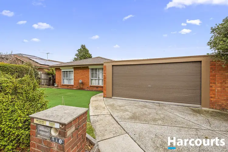 310 Dandelion Drive, Rowville VIC 3178