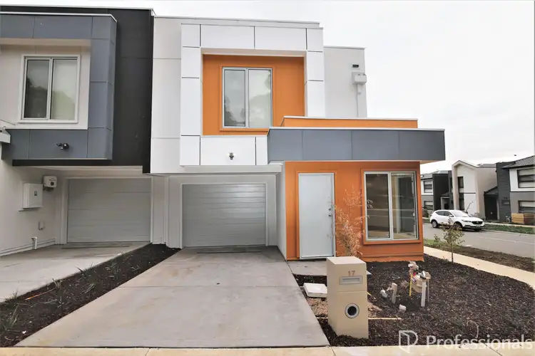 17 Gosling Street