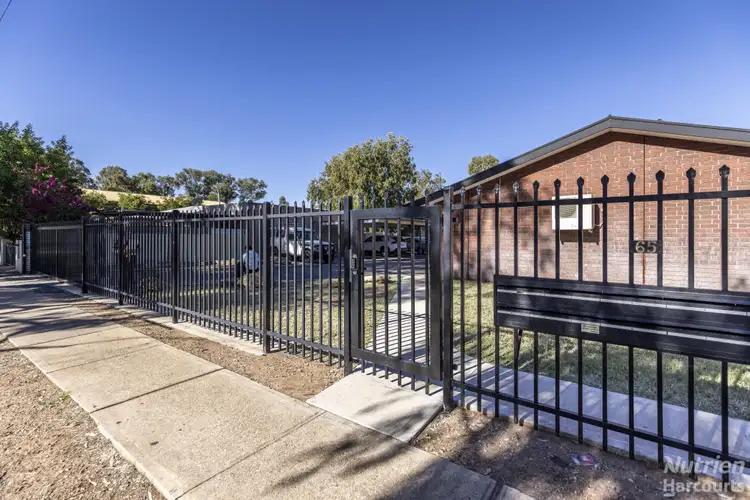 Main view of Homely unit listing, 9/65 Gap Road, The Gap NT 870