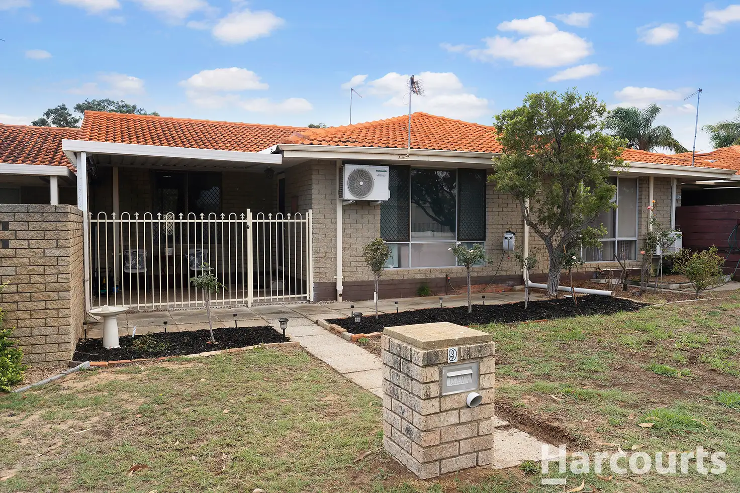 Main view of Homely house listing, 9/56 Hackett Street, Mandurah WA 6210