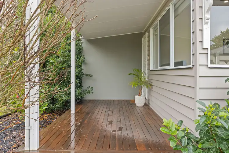 Second view of Homely house listing, 1/288 Stony Point Road, Crib Point VIC 3919