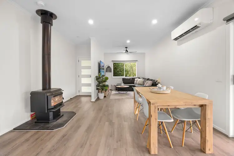 Fourth view of Homely house listing, 1/288 Stony Point Road, Crib Point VIC 3919