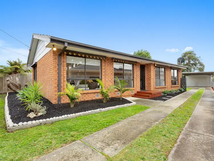 Second view of Homely house listing, 30 Edward Street, Hastings VIC 3915