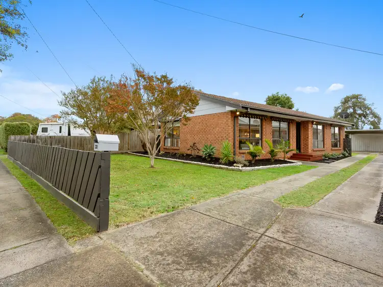 Third view of Homely house listing, 30 Edward Street, Hastings VIC 3915