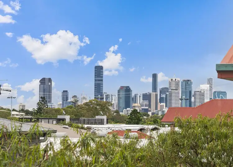 6/89 Grosvenor Street, Morningside QLD 4170