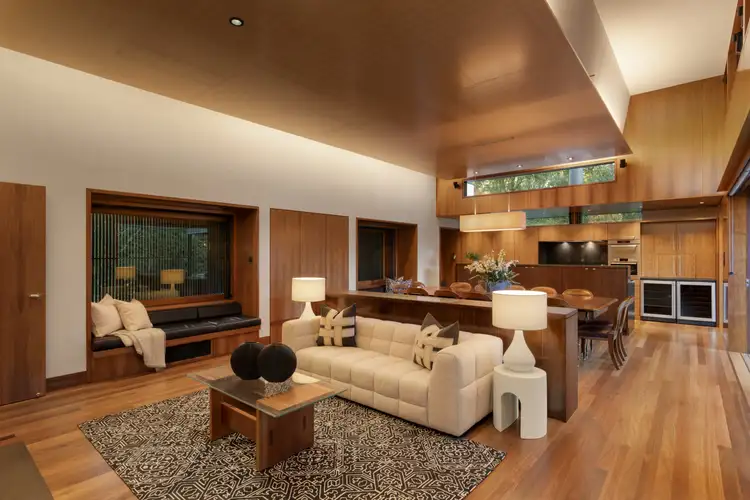 Fourth view of Homely house listing, 36 Mary Ring Drive, Samford Village QLD 4520