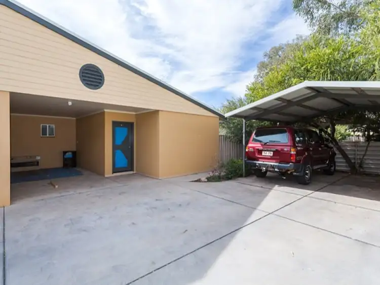 Main view of Homely unit listing, 2/12 Larapinta Drive, Araluen NT 870