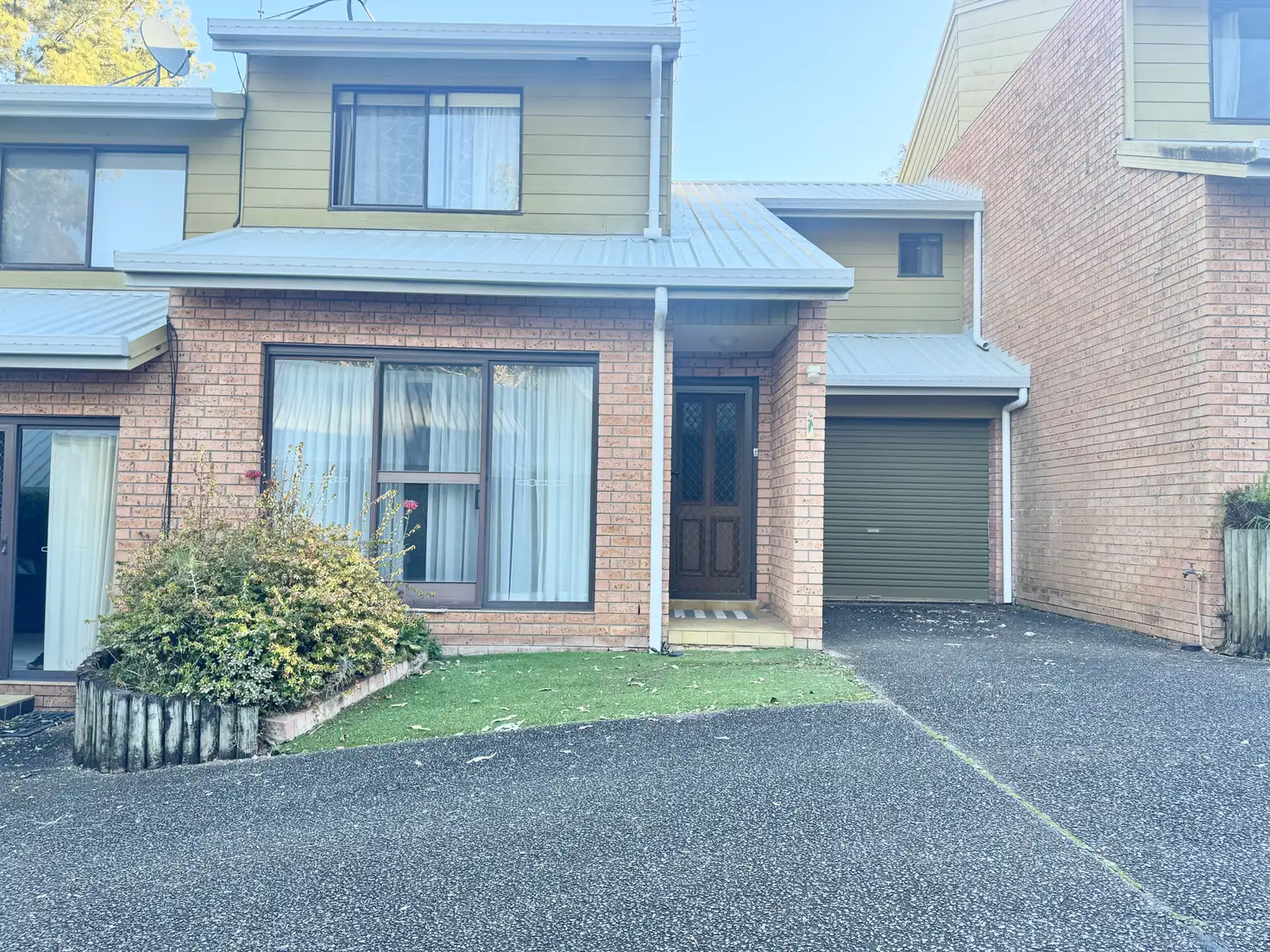 Main view of Homely townhouse listing, 7/14 High View Avenue, Surf Beach NSW 2536