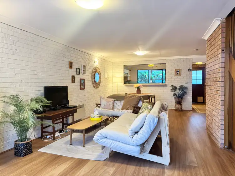 Second view of Homely townhouse listing, 7/14 High View Avenue, Surf Beach NSW 2536
