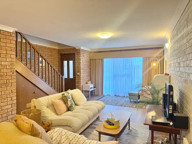 Third view of Homely townhouse listing, 7/14 High View Avenue, Surf Beach NSW 2536
