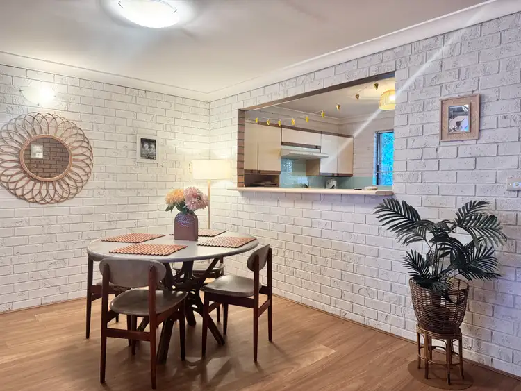 Fourth view of Homely townhouse listing, 7/14 High View Avenue, Surf Beach NSW 2536