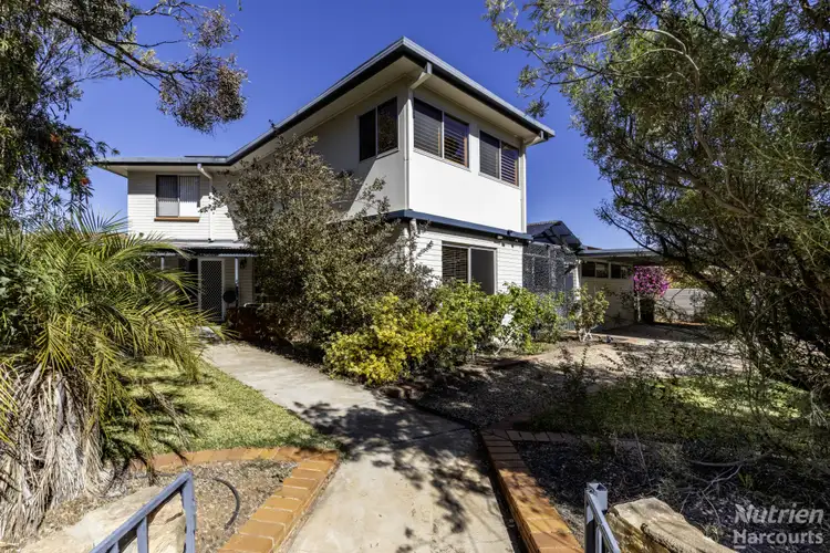 20 Spencer Street, Gillen NT 870