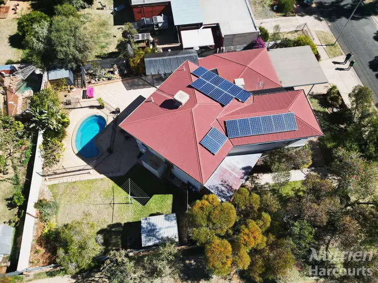 Fifth view of Homely house listing, 20 Spencer Street, Gillen NT 870