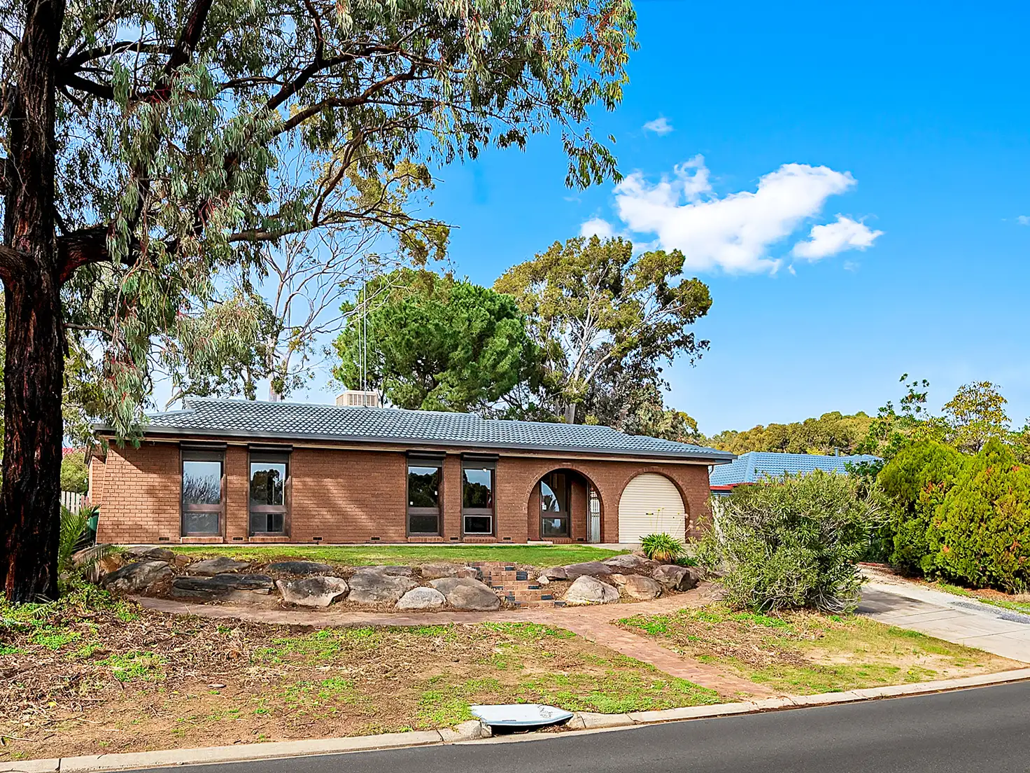 Main view of Homely house listing, 6 Menka Street, Hillbank SA 5112