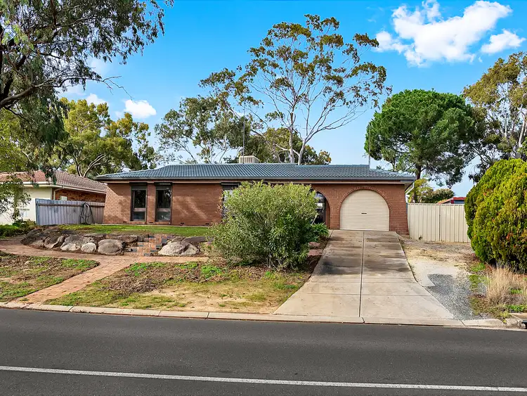 Second view of Homely house listing, 6 Menka Street, Hillbank SA 5112