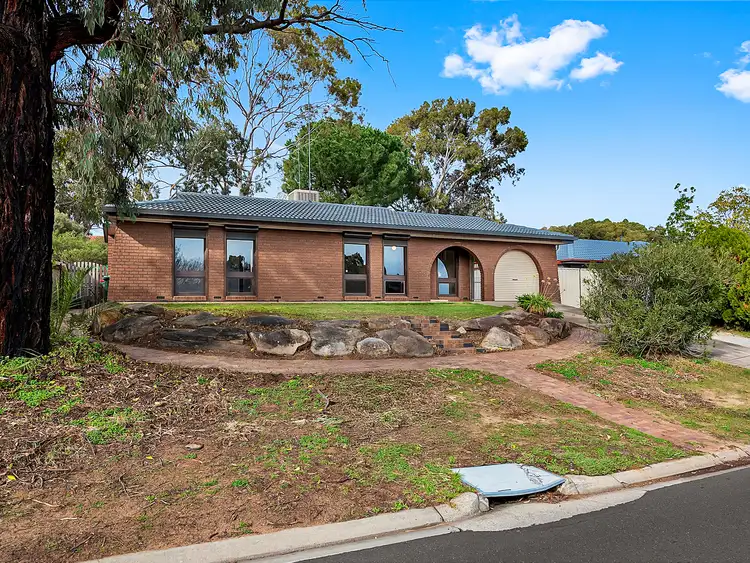 Third view of Homely house listing, 6 Menka Street, Hillbank SA 5112