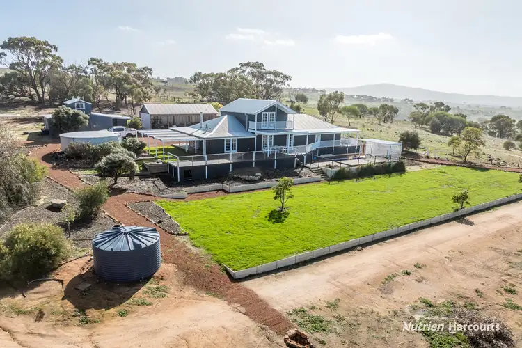 292 Knotts Road, Balladong WA 6302