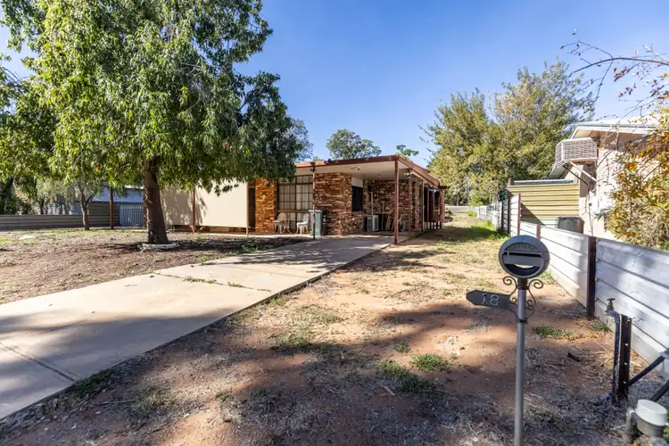 Main view of Homely house listing, 18 Spicer Crescent, Araluen NT 870